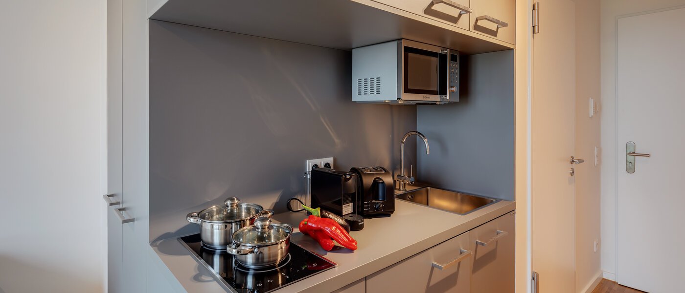 apartamento München Pasing 01 cocina 11618