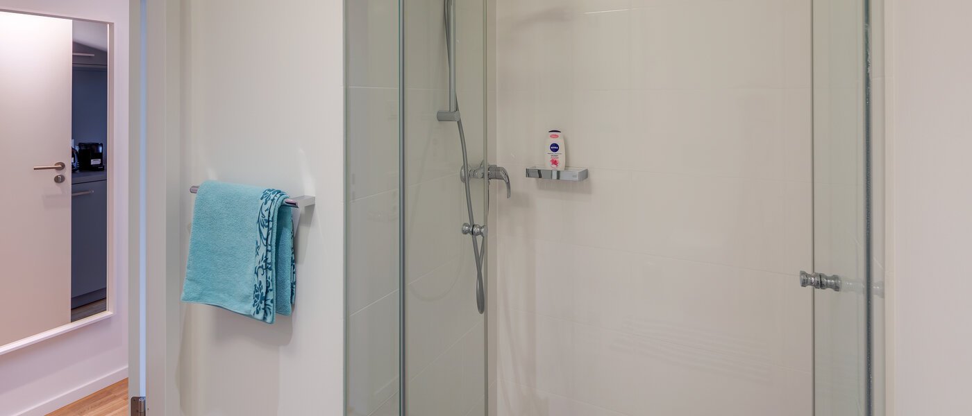 apartamento München Pasing 03 baño 11618