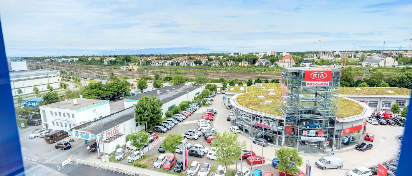 apartamento München Pasing 01 vista 11618