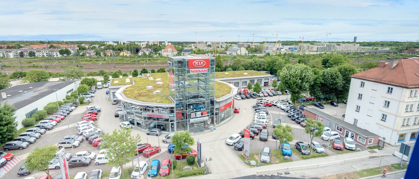 apartamento München Pasing 02 vista 11618