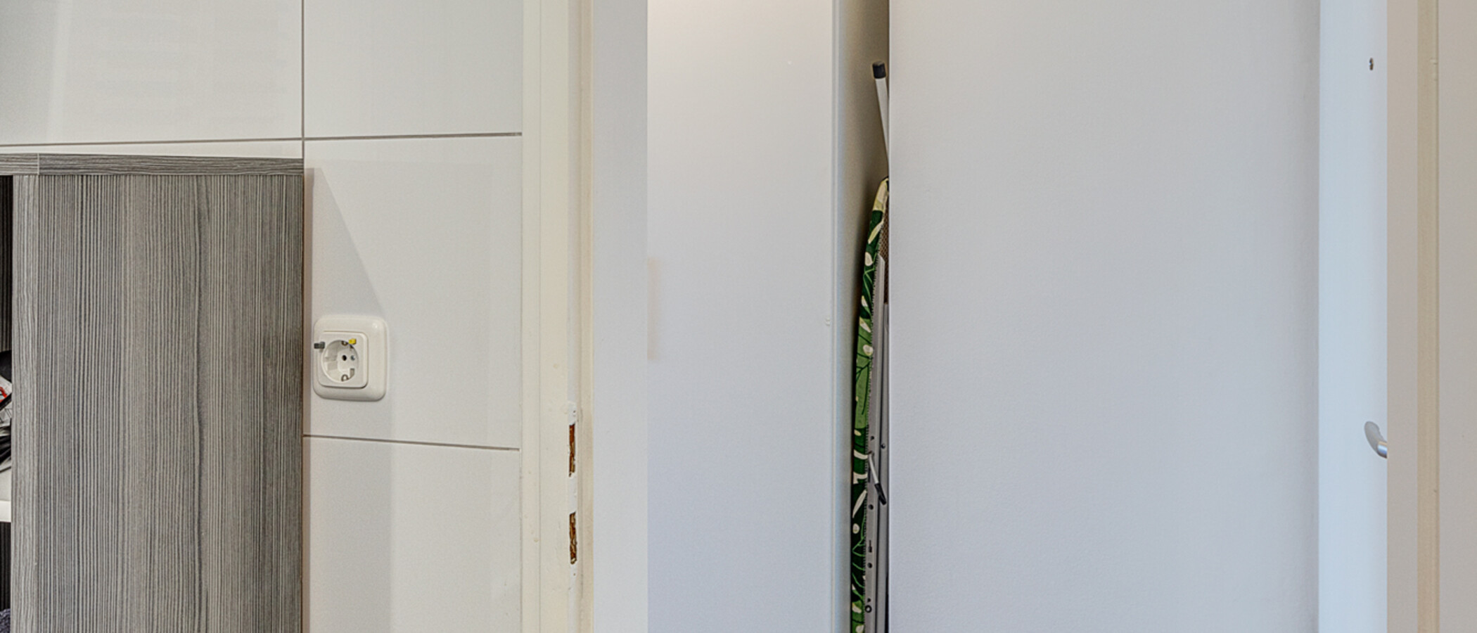 apartamento München Olympiadorf 03 baño 11620