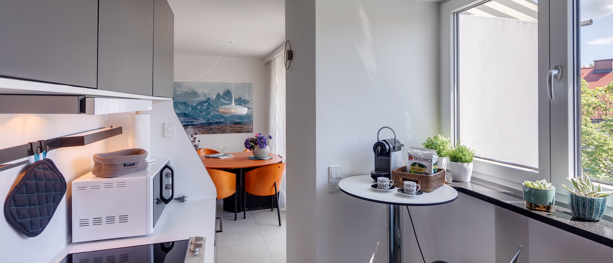 apartamento München Laim 03 cocina 11621