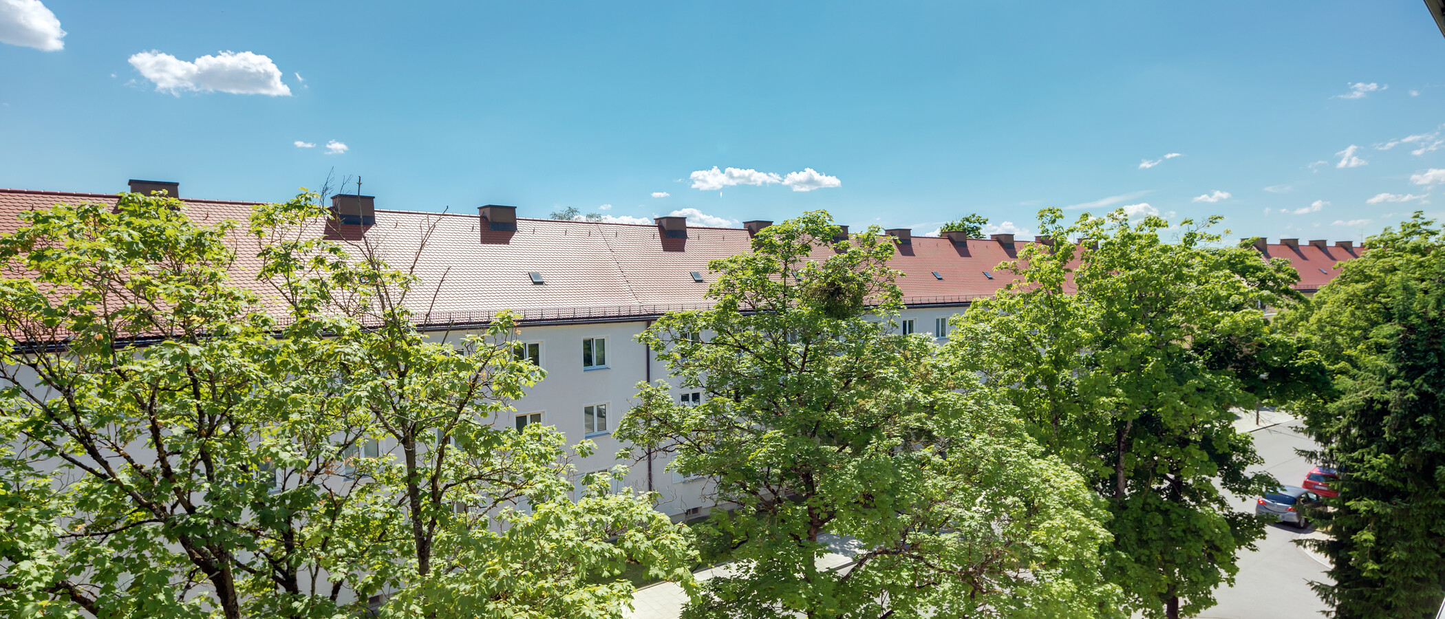 apartamento München Laim 01 vista 11621