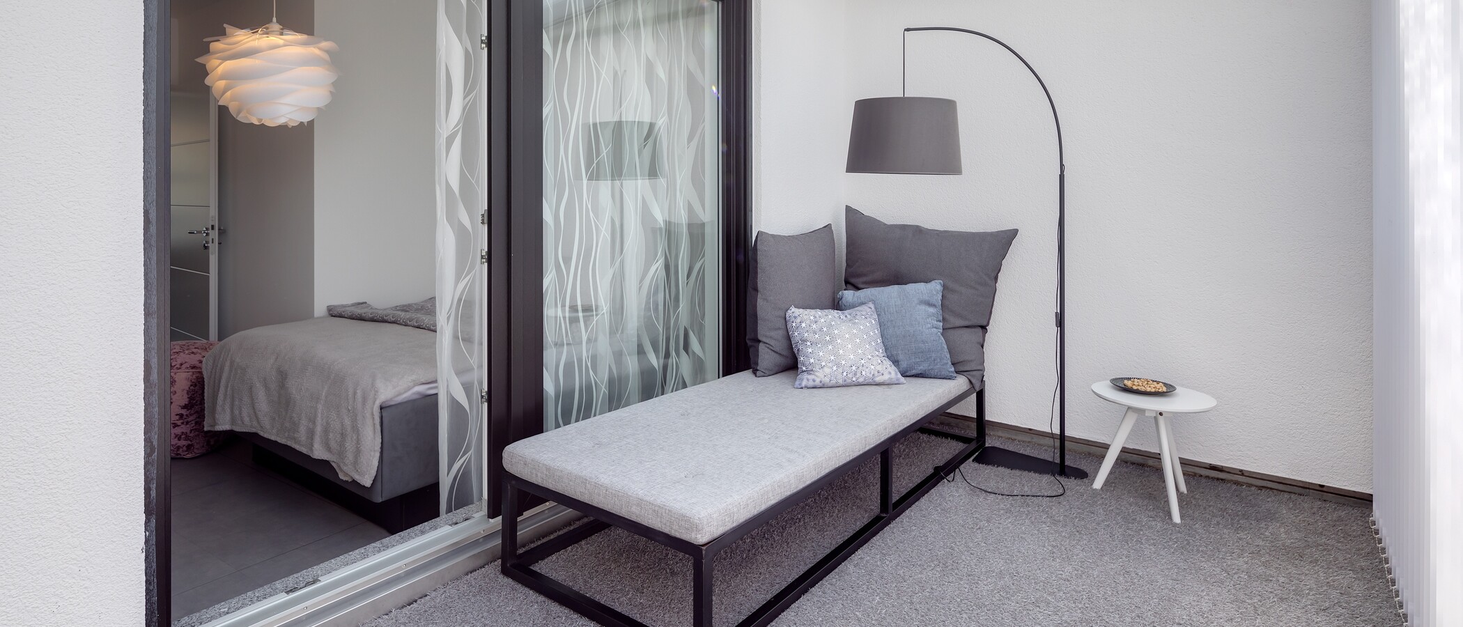 apartamento München Laim 01 logia 11621