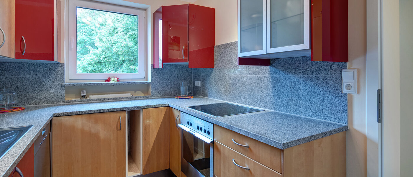 apartamento München Aubing 01 cocina 11641