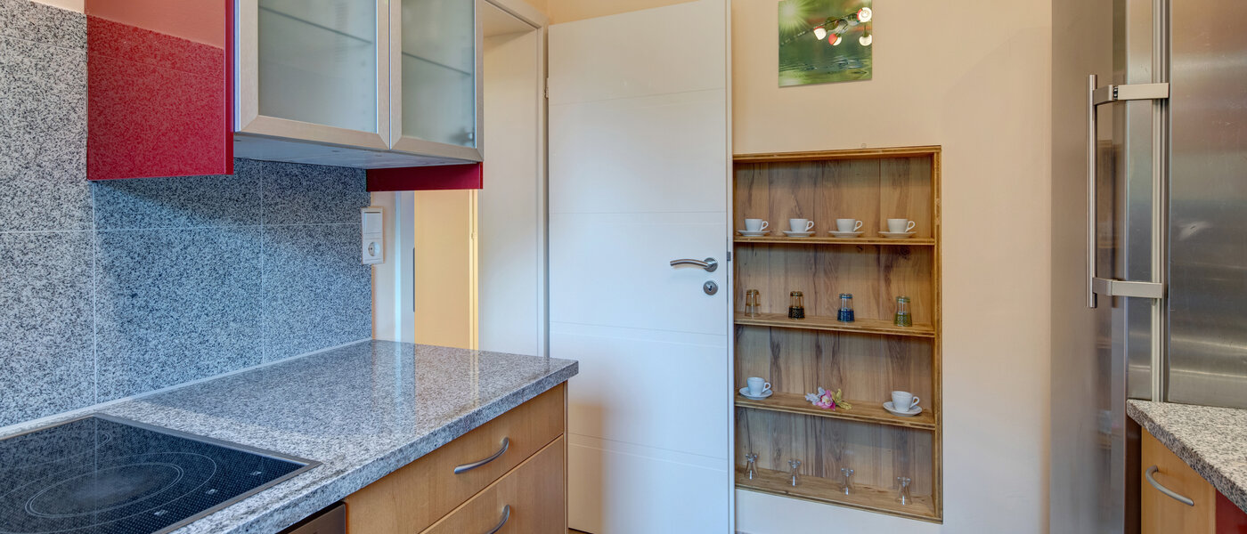 apartamento München Aubing 04 cocina 11641