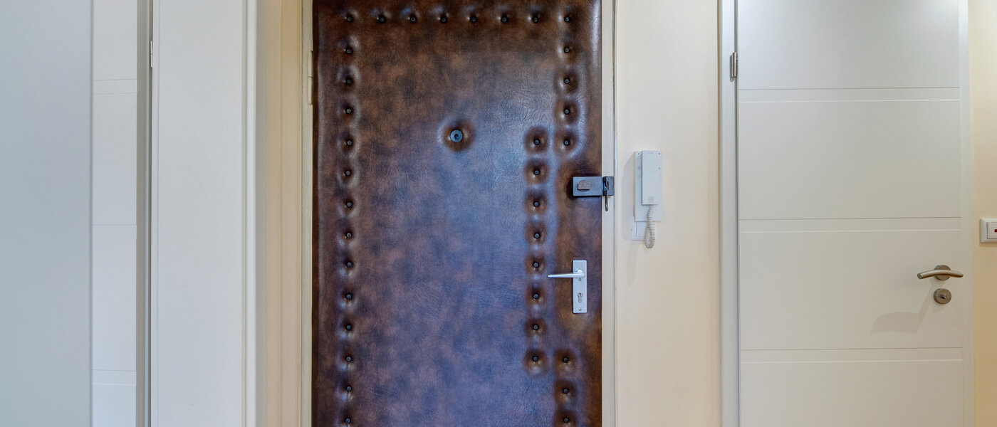 apartamento München Aubing 03 pasillo 11641