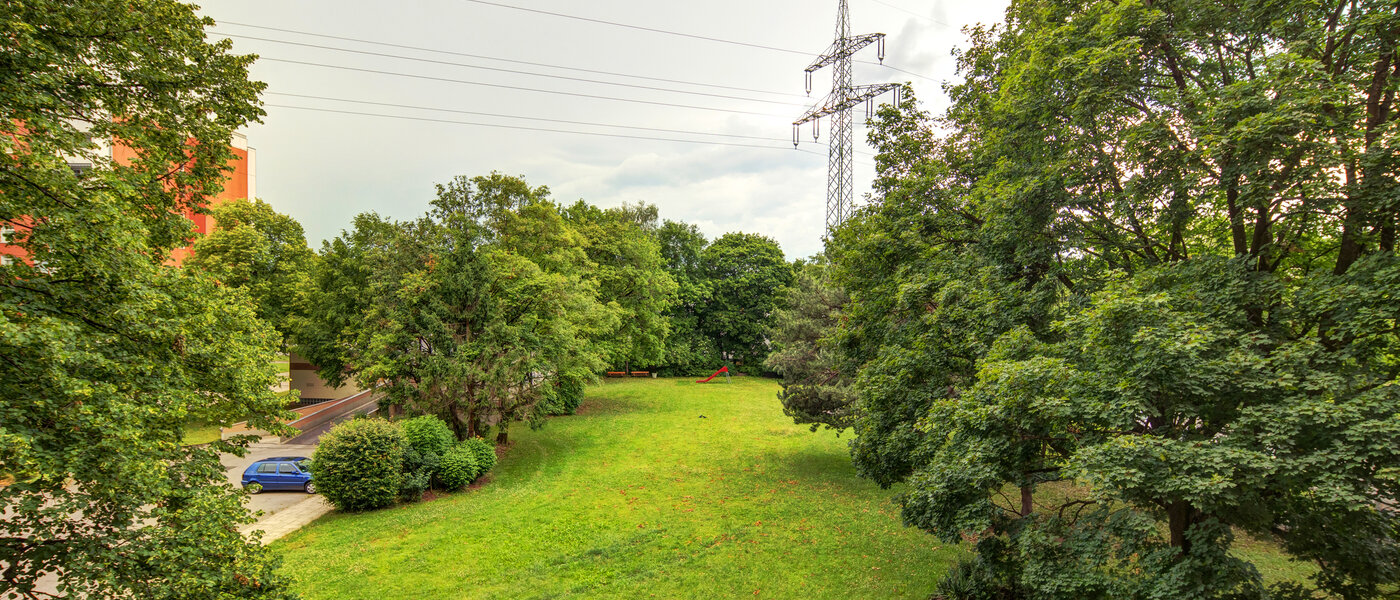 apartamento München Aubing 01 vista 11641