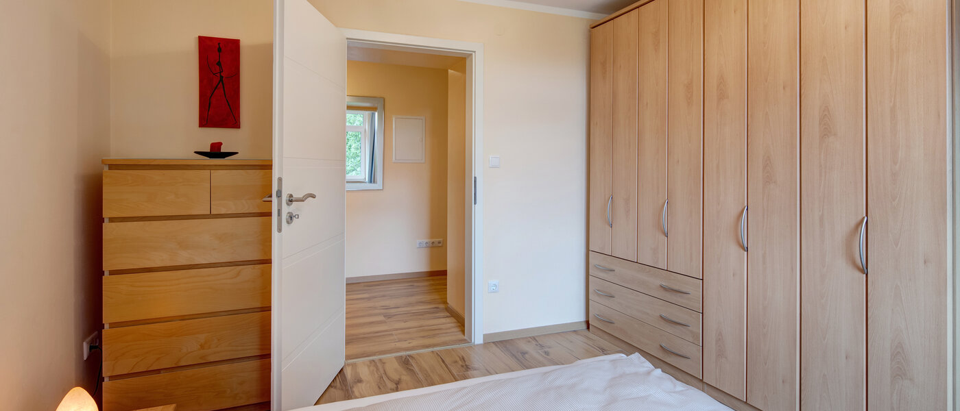 apartamento München Aubing 03 3. dormitorio 11641