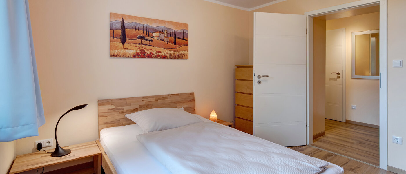 apartamento München Aubing 04 3. dormitorio 11641