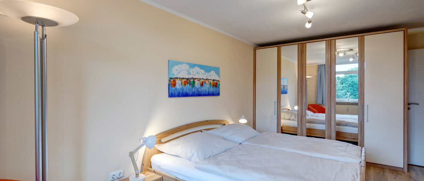 apartamento München Aubing 04 dormitorio 11641