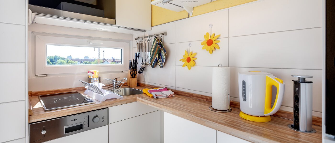 apartamento Unterschleißheim 01 cocina 11643