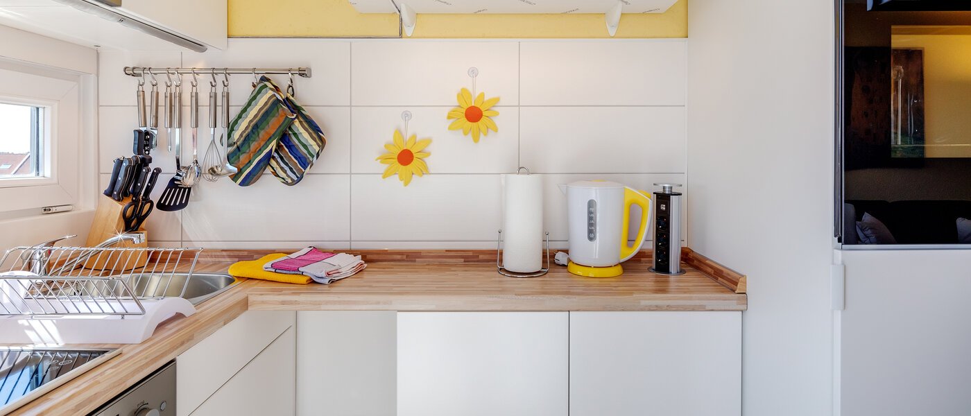 apartamento Unterschleißheim 02 cocina 11643