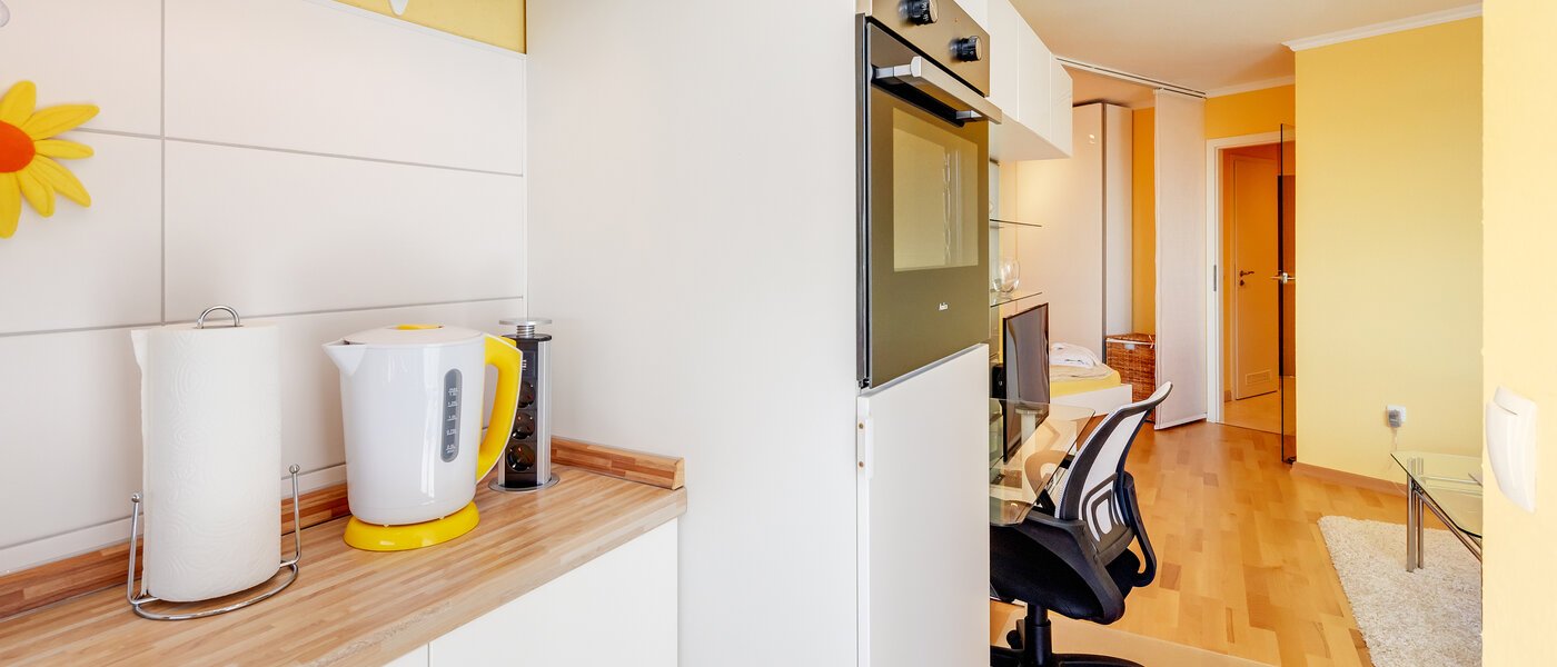 apartamento Unterschleißheim 03 cocina 11643