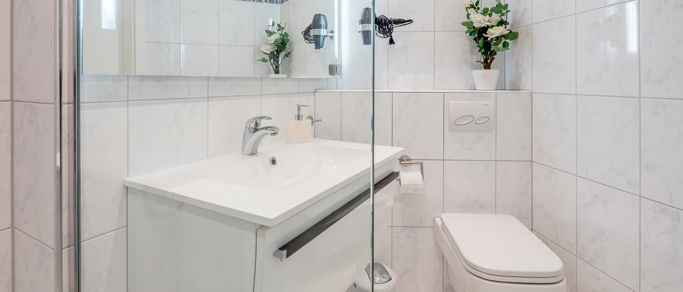 apartamento Unterschleißheim 03 baño 11643