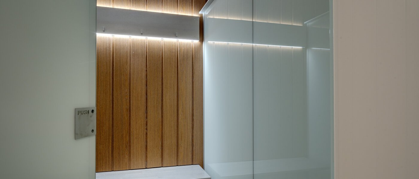 apartamento Unterschleißheim 06 sauna 11643