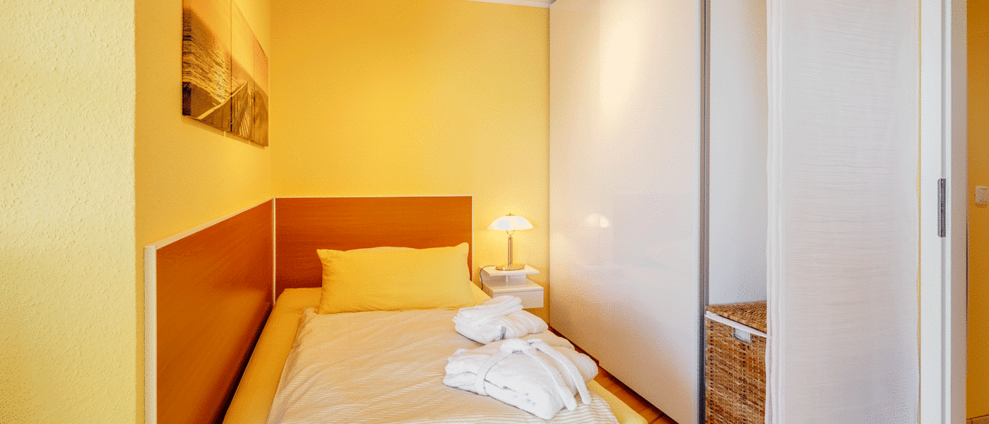 apartamento Unterschleißheim 01 zona de dormir 11643