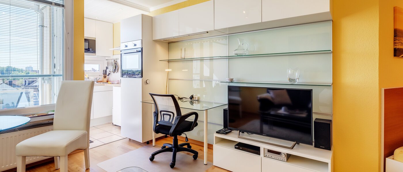 apartamento Unterschleißheim 02 zona de día  11643