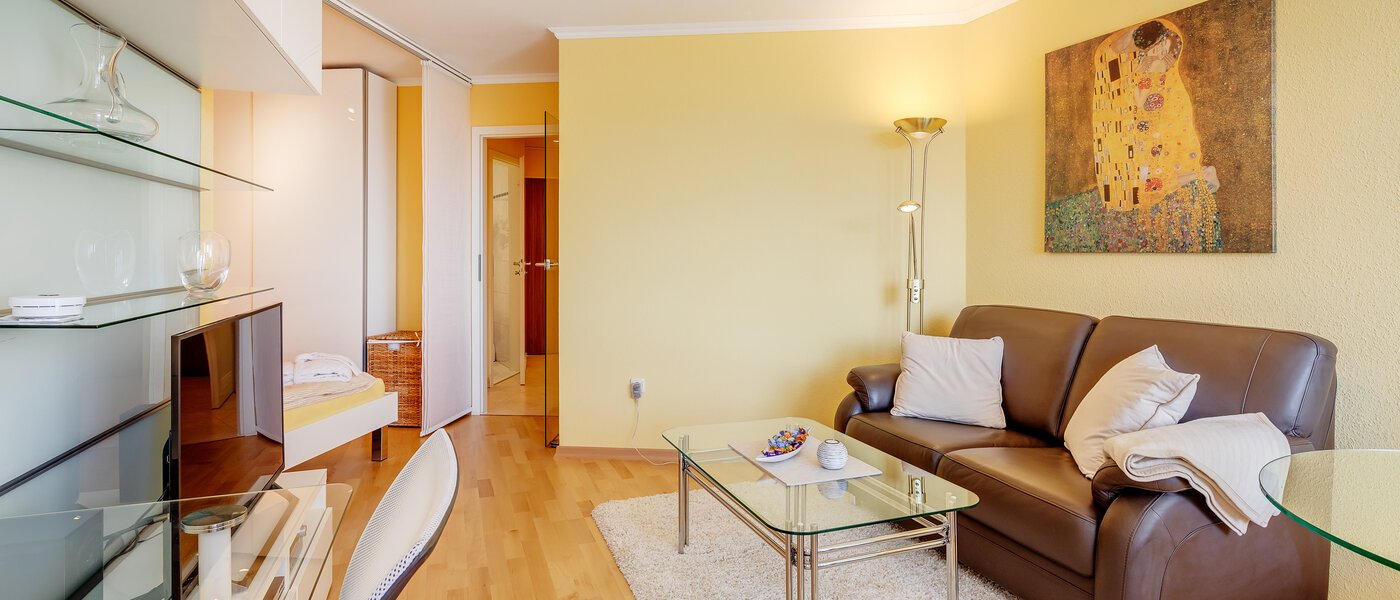 apartamento Unterschleißheim 03 zona de día  11643