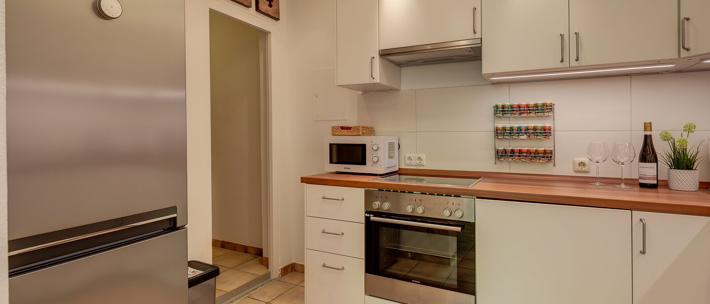 apartamento Oberhaching 01 cocina 11644