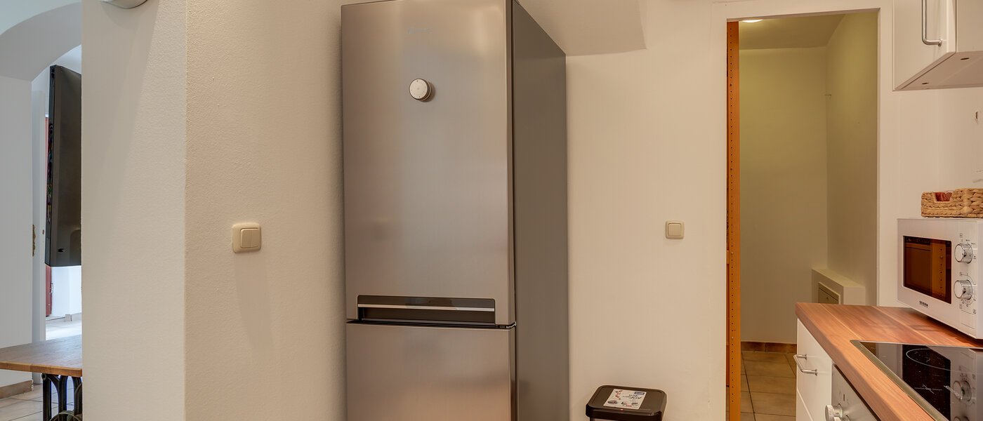 apartamento Oberhaching 03 cocina 11644