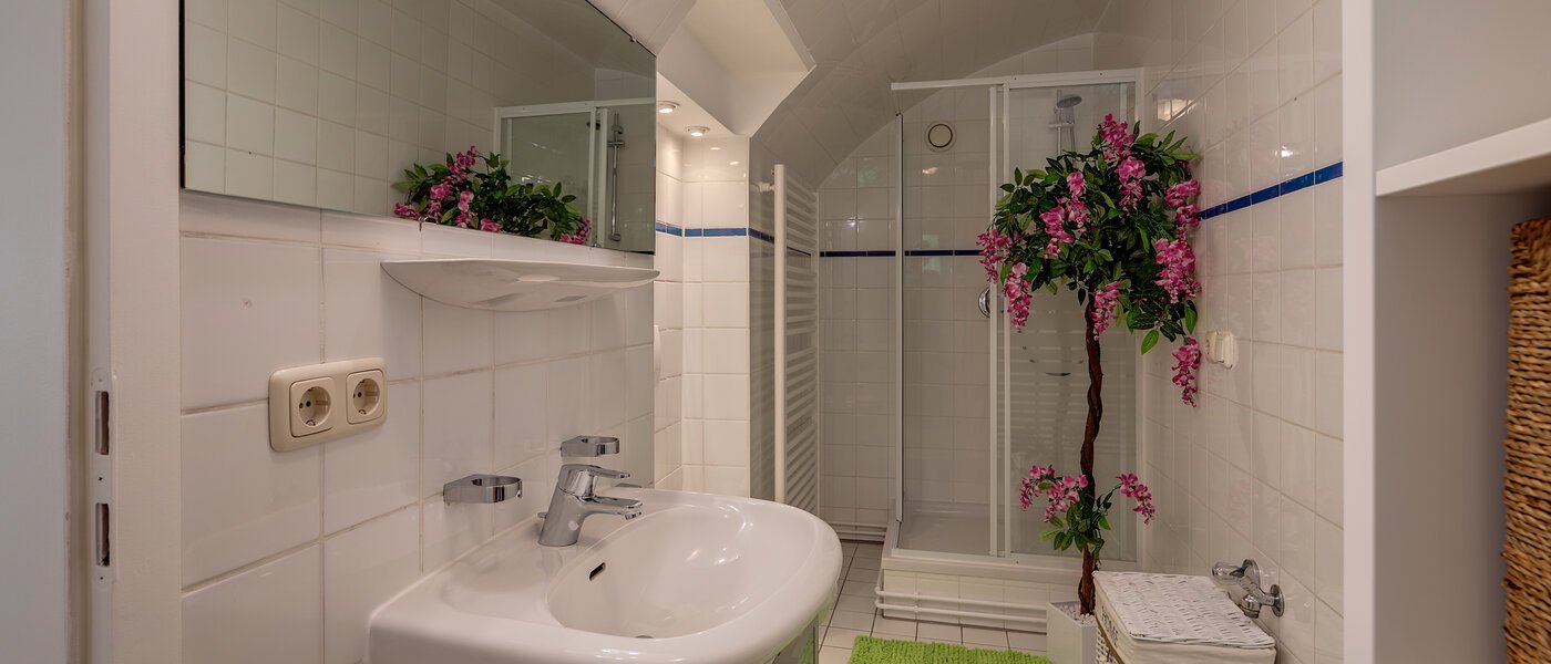 apartamento Oberhaching 01 baño 11644