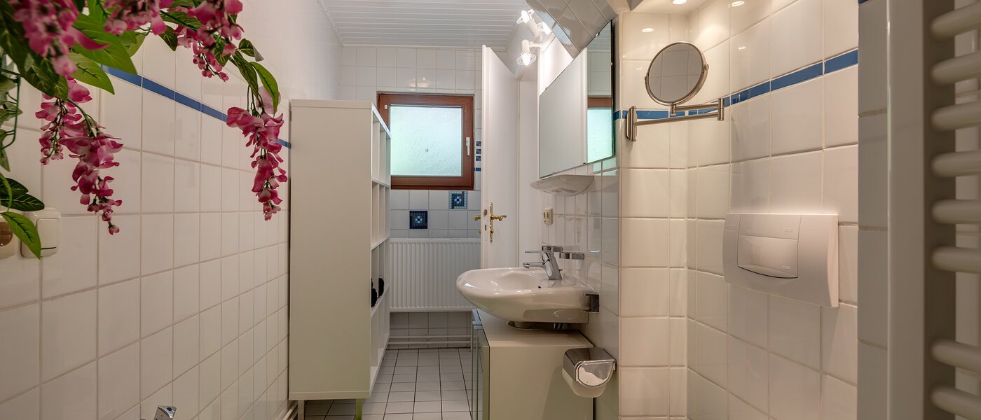 apartamento Oberhaching 02 baño 11644