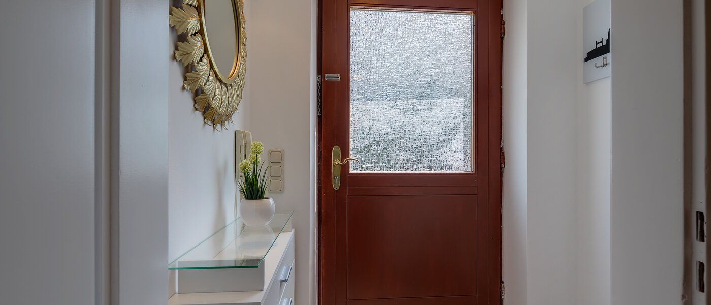 apartamento Oberhaching 02 pasillo 11644