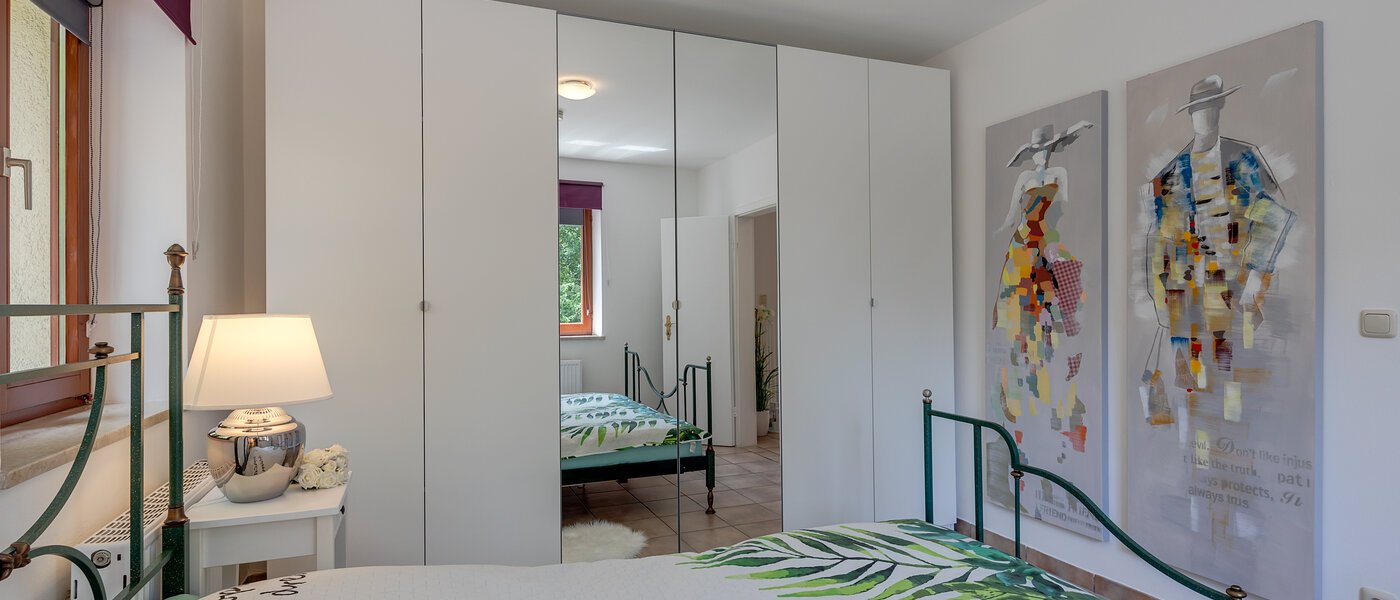 apartamento Oberhaching 03 dormitorio 11644