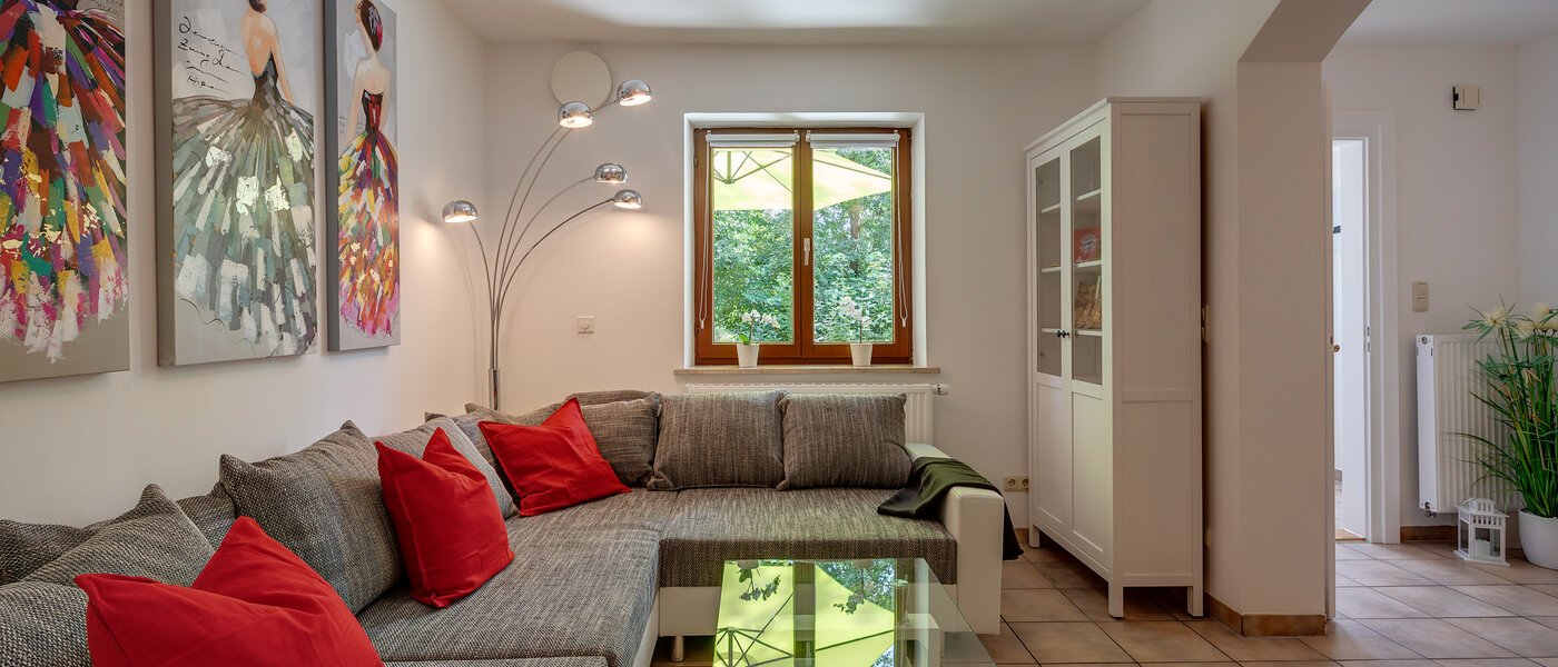 apartamento Oberhaching 02 zona de día  11644