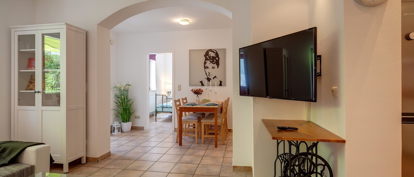 apartamento Oberhaching 03 zona de día  11644