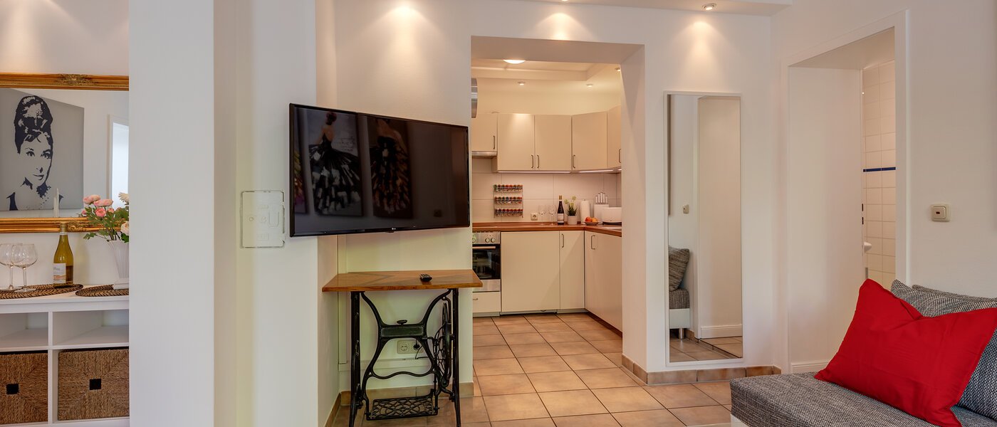 apartamento Oberhaching 04 zona de día  11644