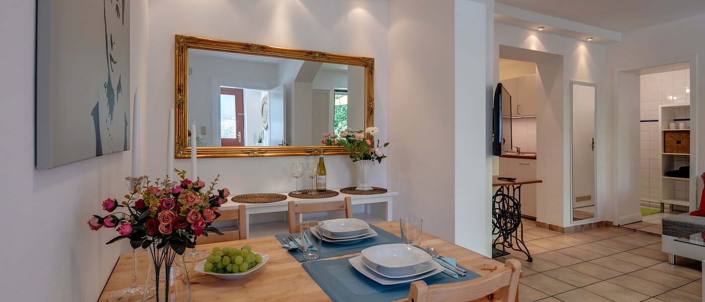 apartamento Oberhaching 01 zona comedor 11644