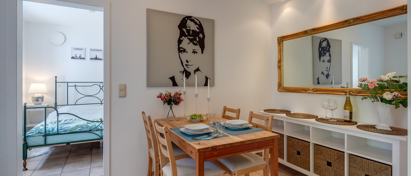 apartamento Oberhaching 02 zona comedor 11644