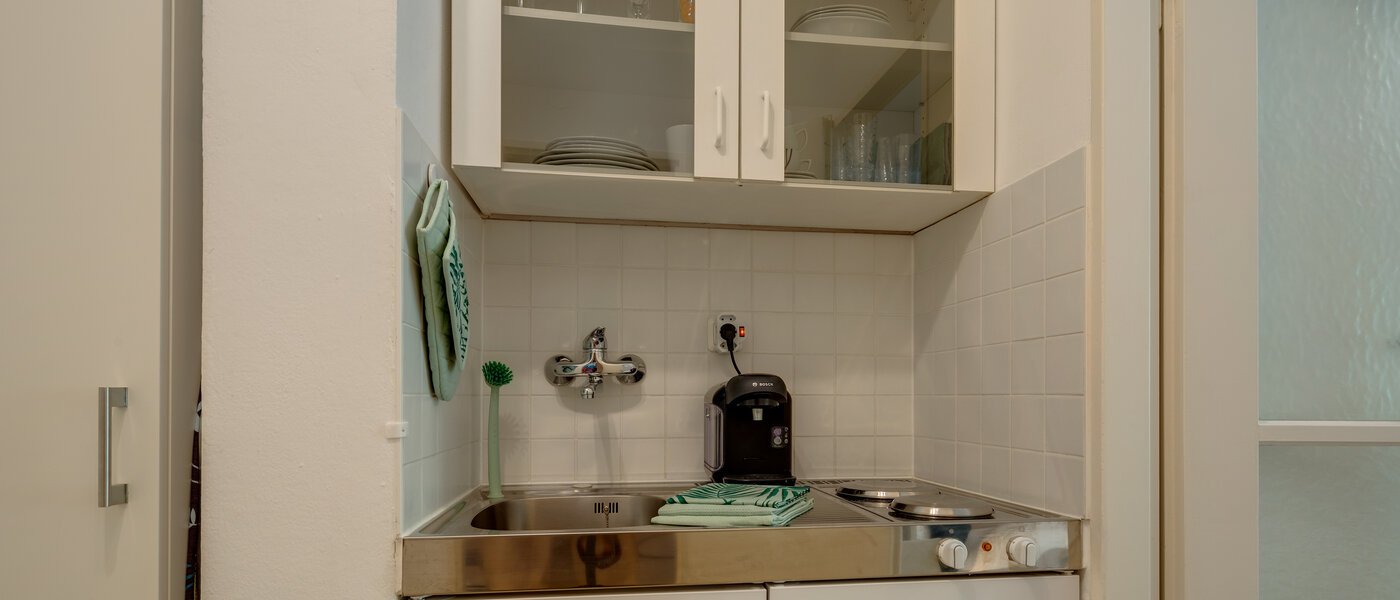 apartamento München Thalkirchen 01 cocina 11645