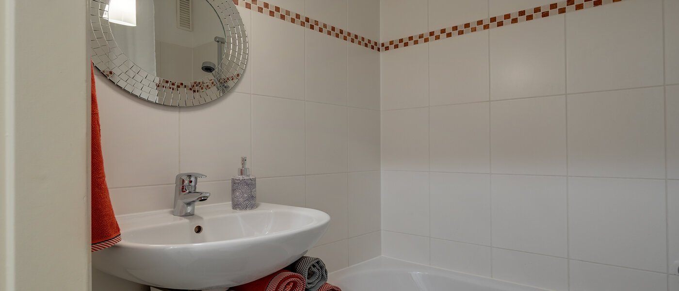 apartamento München Thalkirchen 01 baño 11645