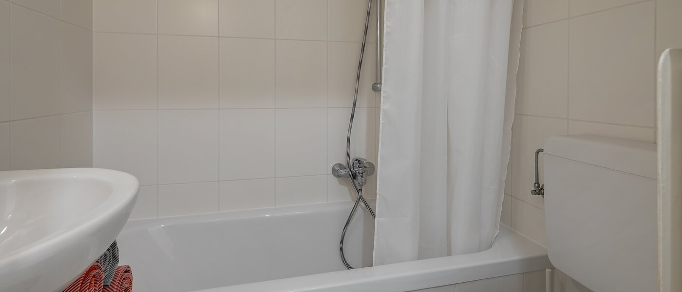 apartamento München Thalkirchen 02 baño 11645