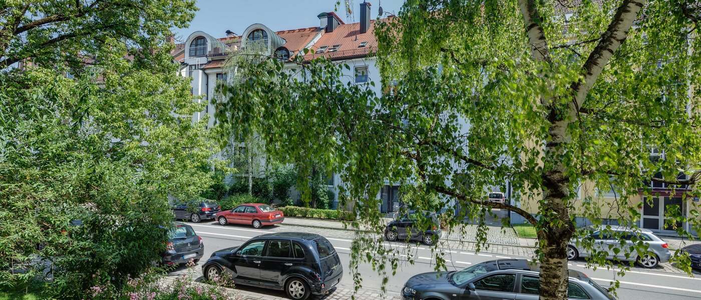 apartamento München Thalkirchen 01 vista 11645