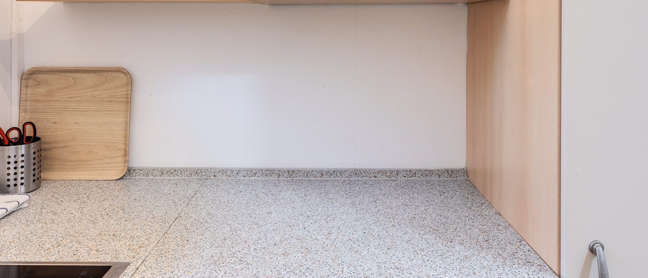 apartamento München Milbertshofen 02 cocina 11650