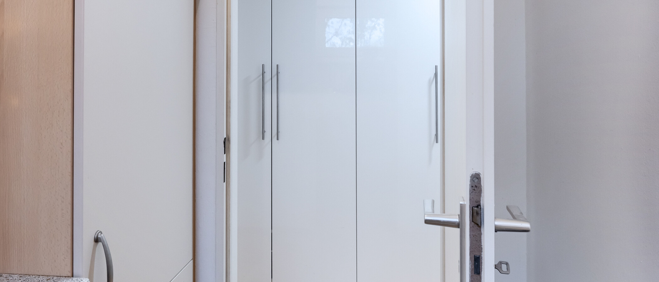apartamento München Milbertshofen 03 cocina 11650