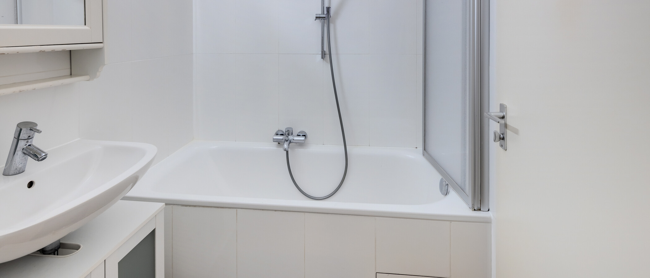 apartamento München Milbertshofen 02 baño 11650