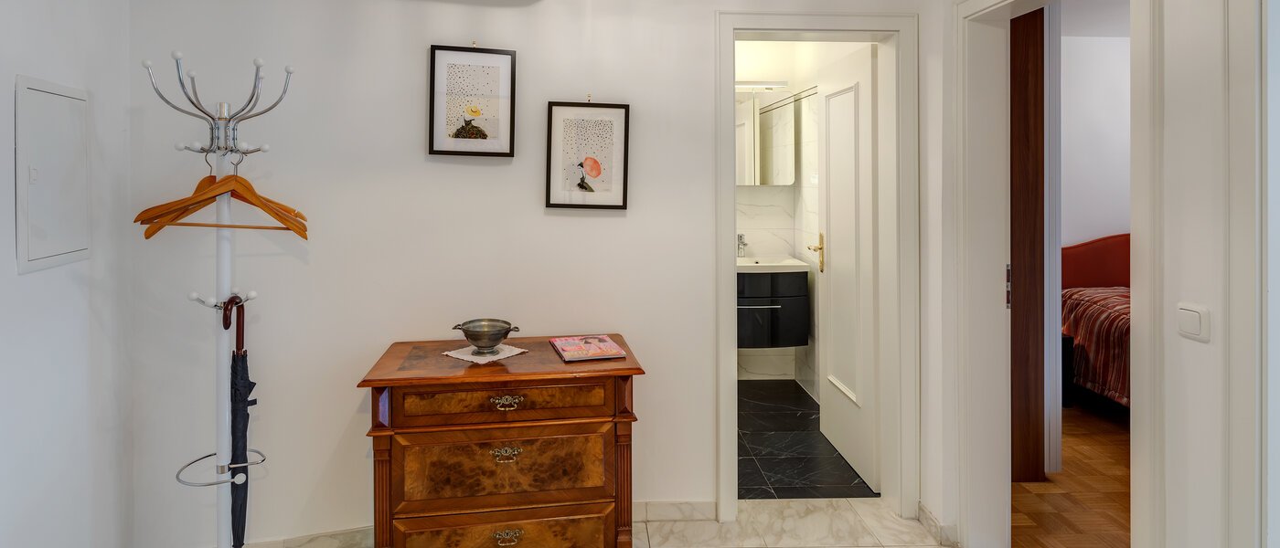 apartamento München Gärtnerplatzviertel 01 pasillo 11662