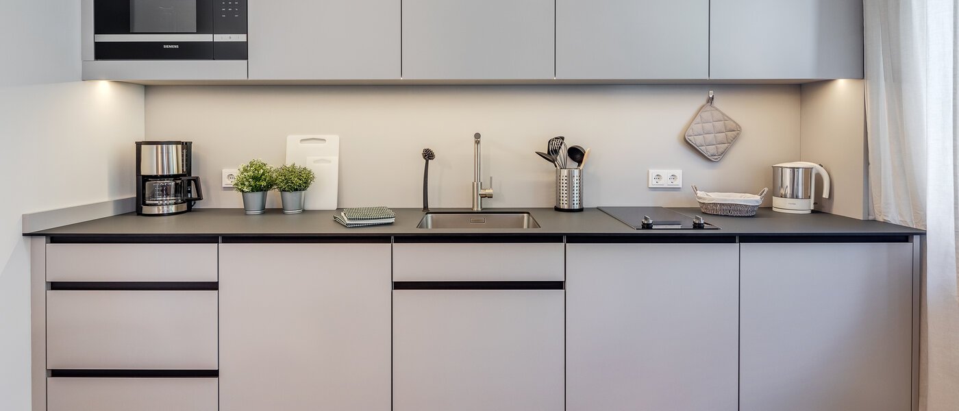 apartamento Eching 01 cocina 11663