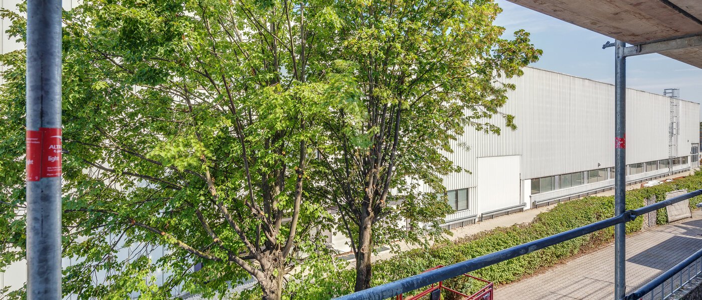 apartamento Eching 01 vista 11663