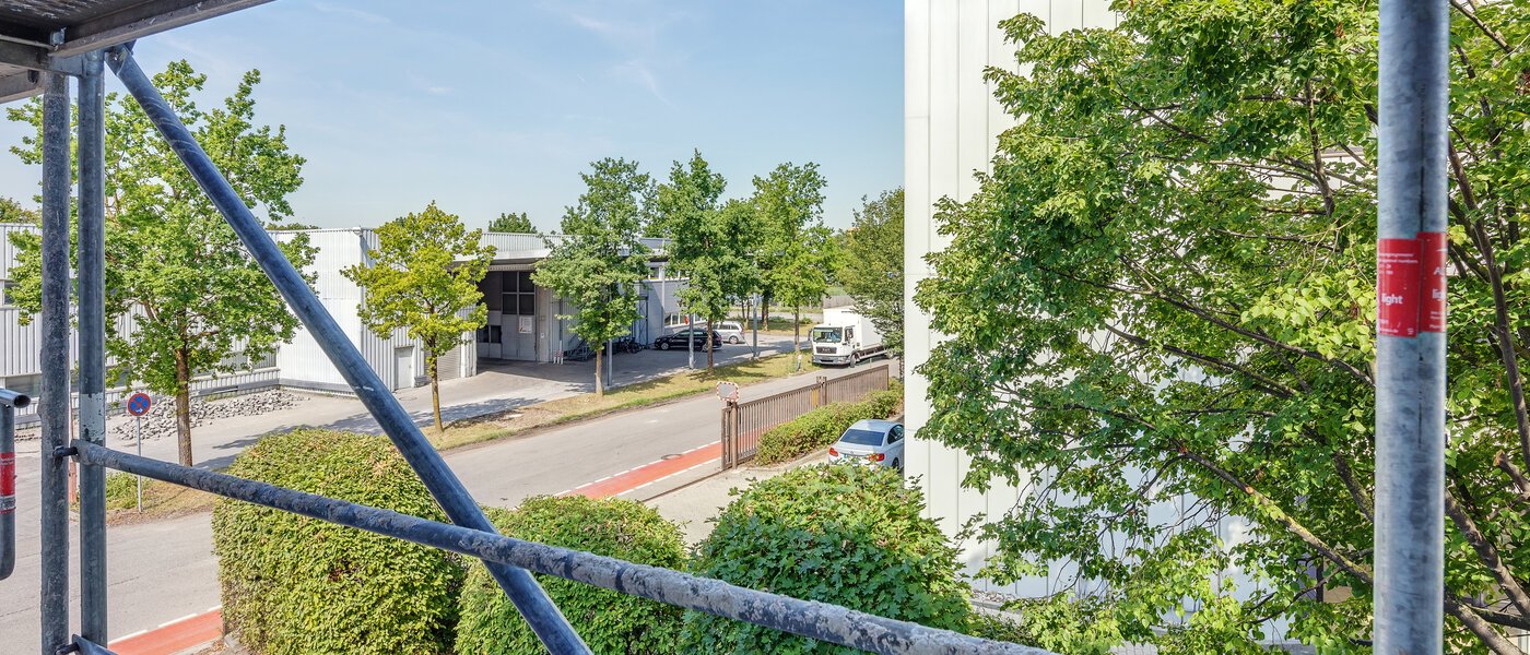 apartamento Eching 02 vista 11663