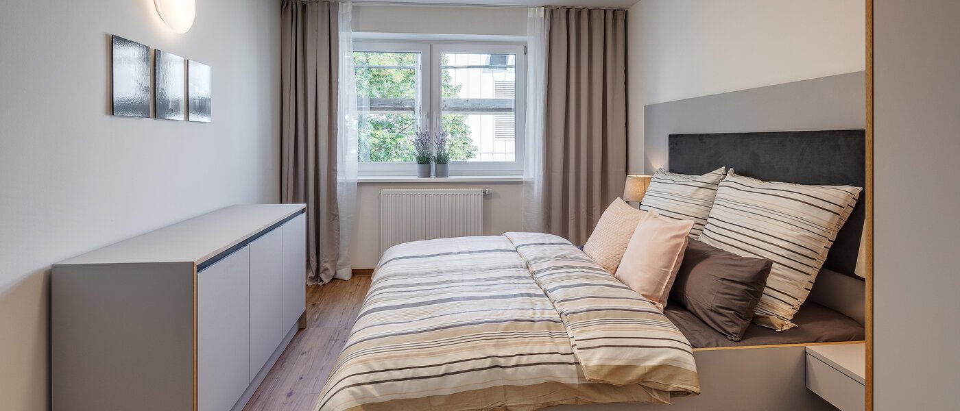 apartamento Eching 01 dormitorio 11663