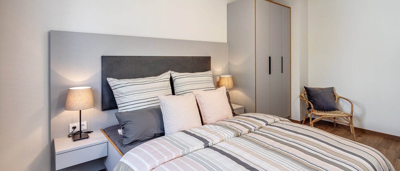 apartamento Eching 02 dormitorio 11663