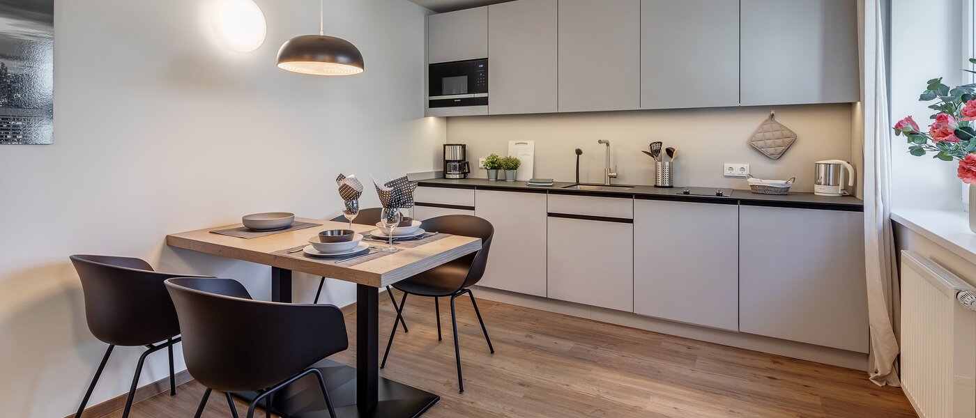 apartamento Eching 04 zona de día  11663