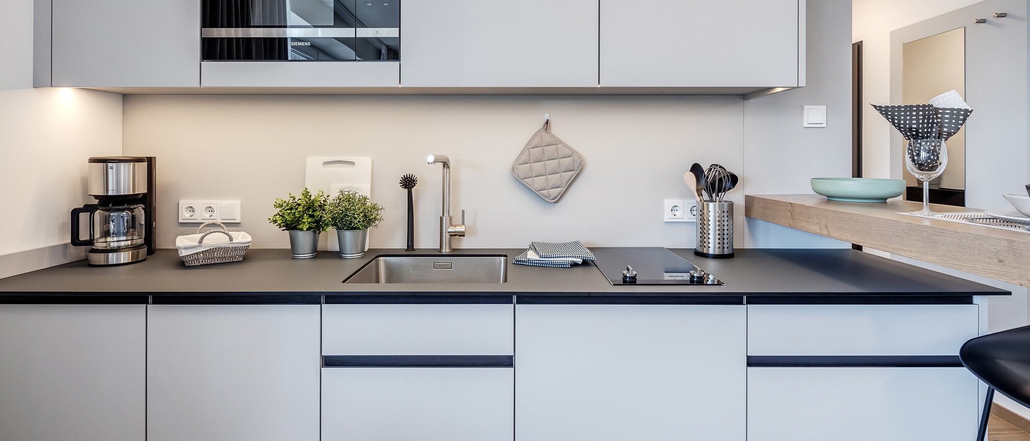 apartamento Eching 02 cocina 11664