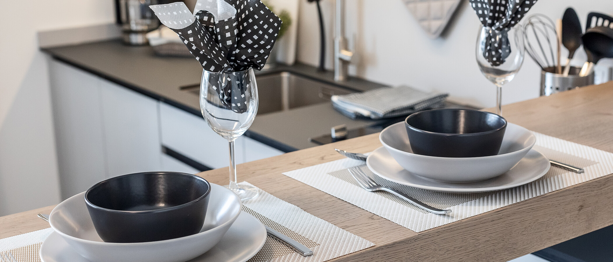 apartamento Eching 03 cocina 11664